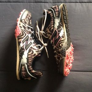 New Balance Women’s Track Shoes